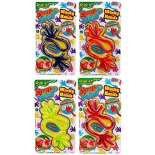 Popüler Sepet Jaru Yapışkan El 1 Adet