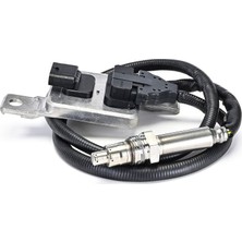 Vitesco Nox Sensörü Volkswagen Sharan Tiguan Audi Için Azot Nox Oksijen Sensörü