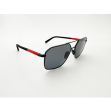 Prada Linea Rossa Prada Lınea Rossa A50S 1BO02G 60 Erkek Güneş Gözlüğü