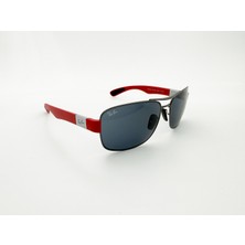 Ray-Ban 3763M F01887 64 Erkek Güneş Gözlüğü
