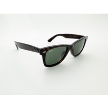 Ray-Ban 2140F 902 52 Unisex Güneş Gözlüğü