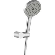 Artema Prime R El Duşu 3F,130MM Krom A45924
