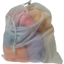 Çamaşır Yıkama Filesi Kirli Filesi Maxi 40X60 cm (4887) Midastech