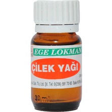 TeknoKapsül Çilek Esansı 20 cc