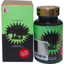 TeknoKapsül Vpills Gold Sel 60