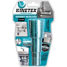 Taharat Musluğu No:80 KTX-3284 (4887) Midastech