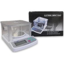 Sf 400C Plus Dijital Terazi 600GR / 0.01GR (4887) Midastech