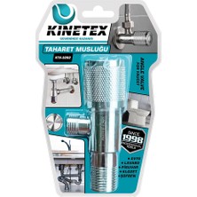 Taharat Musluğu No:60  KTX-3282 (4887) Midastech