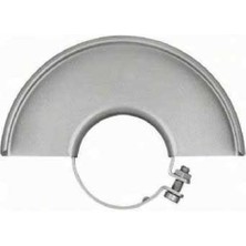 TeknoKapsül 180 mm Taşlama Muhafaza Siperi 0 605 510 297