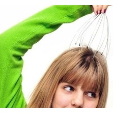 Bokoma Kafa Masaj Aleti Midastech