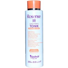 TeknoKapsül Canlandırıcı Tonik 200 ml