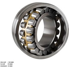 Zwz Rulman 22314 CA/C3W33 70X150X51