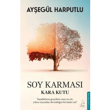Hatıra Kutusu Soy Karması: Kara Kutu