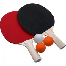 Masa Tenisi Pinpon Raket Seti (4887) Midastech