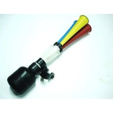 Havalı Korna - 3 Borulu Midastech