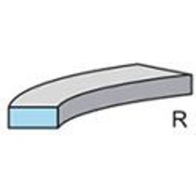 KOLBENSCHMIDT SEGMAN 81,00 MM ARTEON /PASSAT/DFHA/DFGA 2.0 TDI