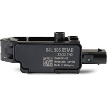 Basınç Sensörü Golf Vıı/passat/crafter/t6/clha/clhb/crka/crkb/ckub/cfca 1.6 Tdı/2.0 Tdı 13>