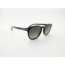 Tom Ford 1302 01B 50 Unisex Güneş Gözlüğü