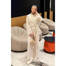 Lamelif Toka Detaylı Takım Taş