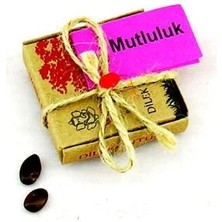 Dilek Tohumları - Mutluluk Midastech