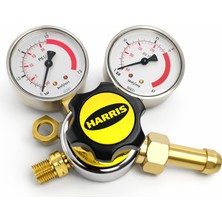 Harris Harrıs 8011/5-AC 801 25 Bar Asetilen Regületörü