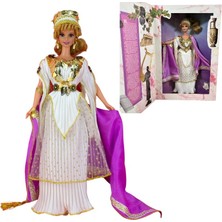 Barbie Grecian Goddess 15005 1996 (Yunan Tanrıçası Barbie)