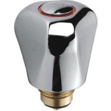 TeknoKapsül Itimat Alfa 211 Musluk Başı (Kapak ve Salmastra)