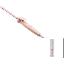 Saç Maşası - Şekillendirici Ince Kalem Maşa  NHC-618 - 9mm (4887) Midastech