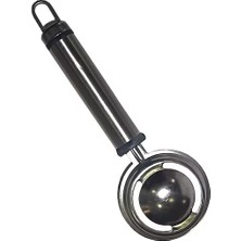 Inoks Yumurta Akı Ayırıcı Midastech