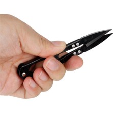 Balıkçı Makası - Metal Midastech