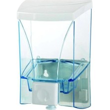 TeknoKapsül Maxel Sıvı Sabunluk 500 ml