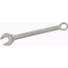 Mestore Izeltaş 0320 Kombine Anahtar 5 mm Kısa Boy - 9996670032445