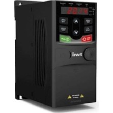 Invt GD20-2R2G-S2-UL 2.2 KW/220V Ac Motor Sürücü