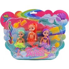 TeknoKapsül - Deni̇z Kizi A