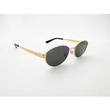 Ray-Ban 3774D 001/87 55 Unisex Güneş Gözlüğü