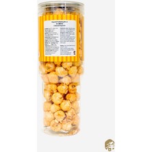 Peynirli Patlamiş Misir ( Cheese Popcorn ) - 120G