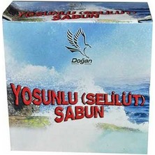 TeknoKapsül Yosun Sabunu 150GR