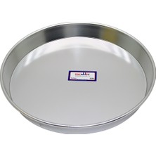 No-40 Kordonlu Alüminyum Tepsi (4887) Midastech