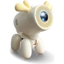 JY320 Projeksiyon Midastech