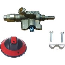Universal Eca Magnet Ventilli Musluk Kelepçeli (147 Model Pilotsuz) Takım