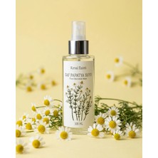 Kırsal Esinti Papatya Suyu - Saf Organik Papatya Hidrosolü %100 Doğal