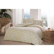 TeknoKapsül Çift Kişilik Ranforce Nev Takımı Bej