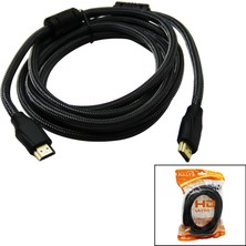 3mt Ipli HDMI Kablo (4887) Midastech