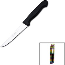 Lazer Bilemeli Sebze Bıçak  NO-61004-LZ (4887) Midastech