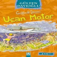 TeknoKapsül Gelincik Dizisi - Uçan Motor