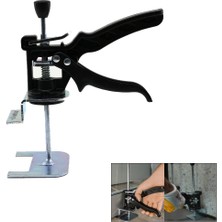 Seramik Mermer Seviye Krikosu - Kaldıraç (4887) Midastech