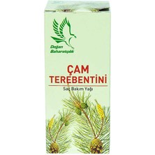 TeknoKapsül Çam Terebentini 50CC