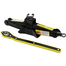 1.5 Ton - Cırcır Kollu Kriko (4887) Midastech