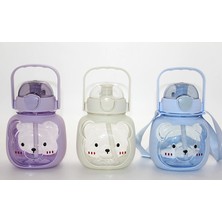 Rivera Tech Rvrthc Sevimli Ayıcık Tasarımlı Suluk