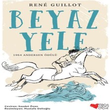 TeknoKapsül Beyaz Yele